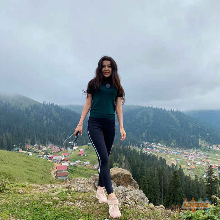 Guzal  Agman фото №1681207. Загружено 09 Февраля 2021