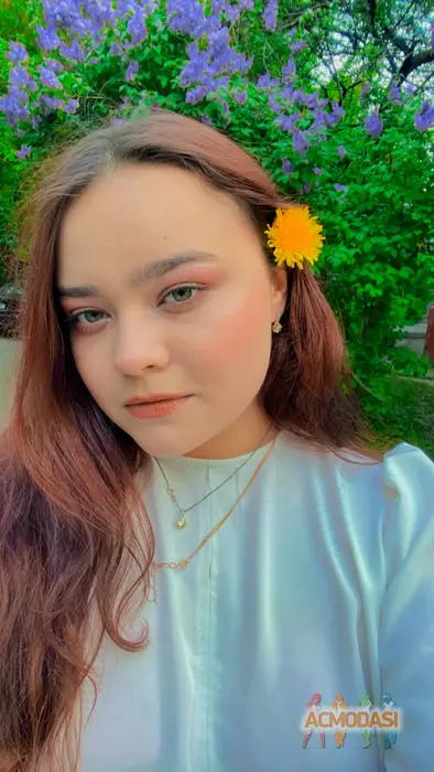 Виктория  Файзикаева фото №1863966. Загружено 11 Августа 2023