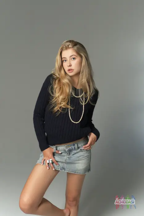 Кристина  Рогожко фото №1932561. Загружено 29 Июля 2025