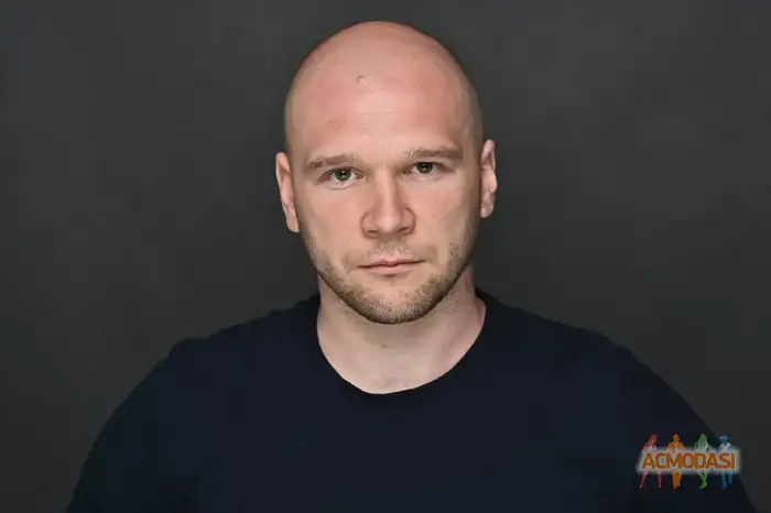 Дмитрий  Аманн фото №1945549. Загружено 16 Января 2026