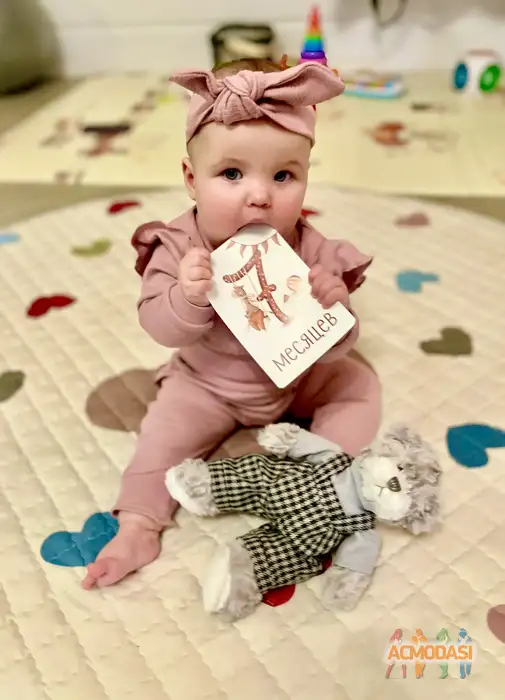 Евгения Вадимовна Овчинникова фото №1942641. Загружено 30 Ноября 2025