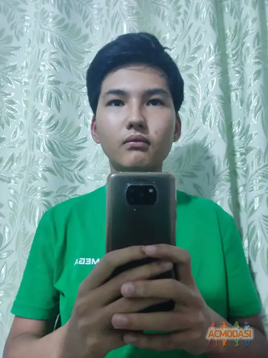 Сыргабек  Жаштилеков фото №1944994. Загружено 09 Января 2026