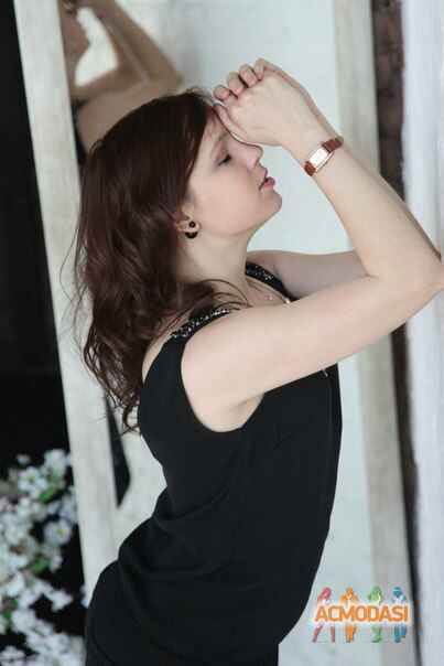 Семенова Екатерниа Сергеевна фото №1002253. Загружено 25 Февраля 2016