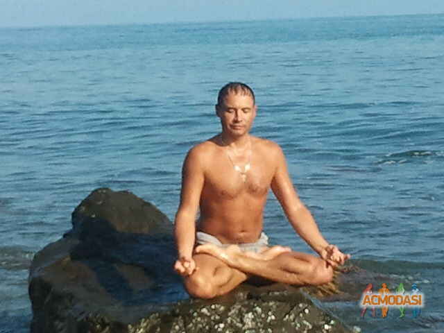 Молочков  Николай фото №274777. Загружено 20 Октября 2012