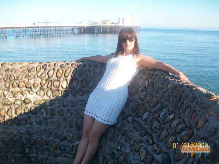 Щеголева Наталья Анатольевна фото №298890. Загружено 28 Ноября 2012