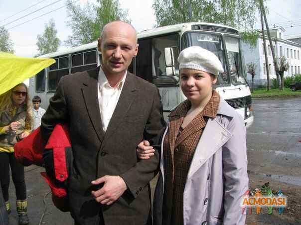 Любовь Сергеевна Петряева фото №318259. Загружено 03 Января 2013