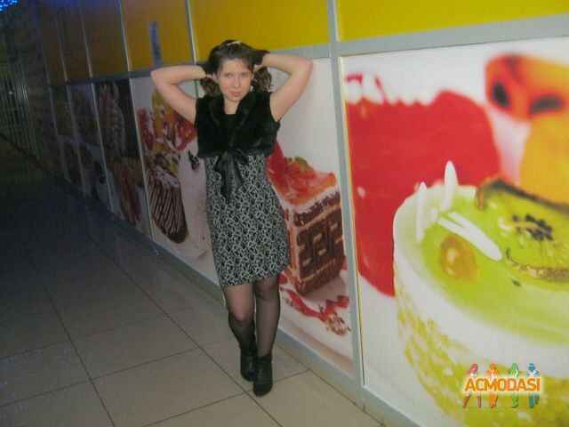 Арина Романовна Скляр фото №451565. Загружено 19 Июля 2013