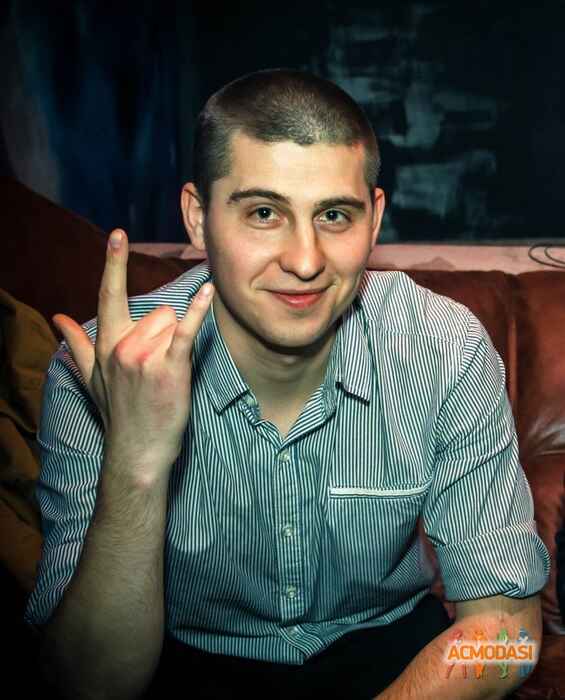 Александр Владимирович Кузнецов фото №867744. Загружено 02 Июня 2015