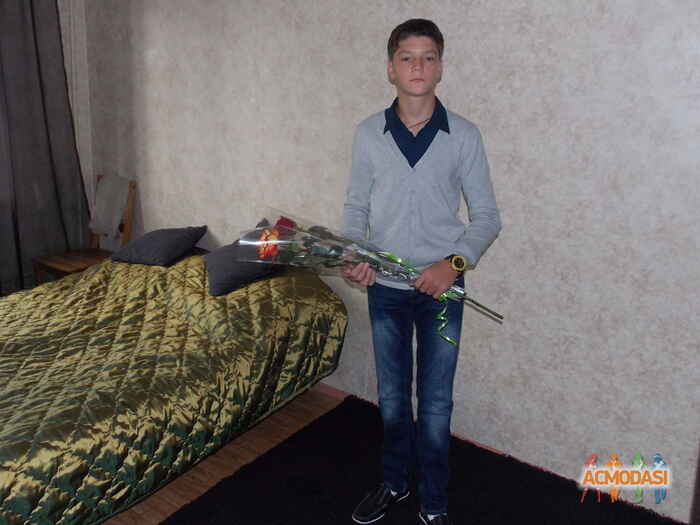Владислав Игоревич Грук фото №533684. Загружено 15 Ноября 2013