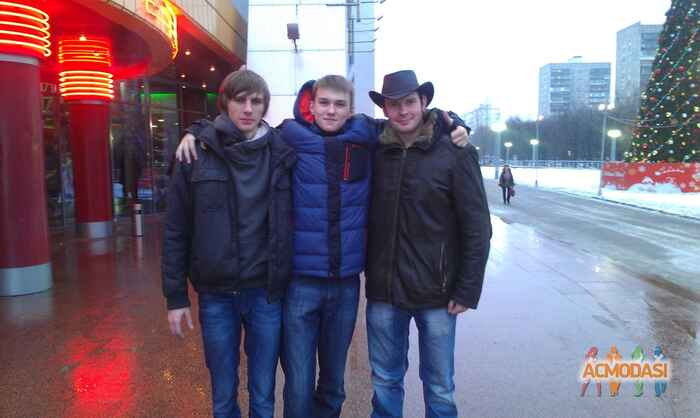 Максим  Хез фото №596202. Загружено 13 Февраля 2014