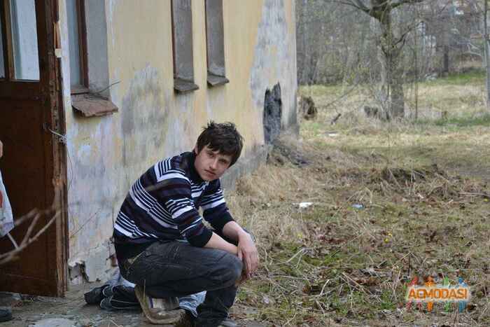 Никитин Роман Андреевич фото №643961. Загружено 28 Апреля 2014