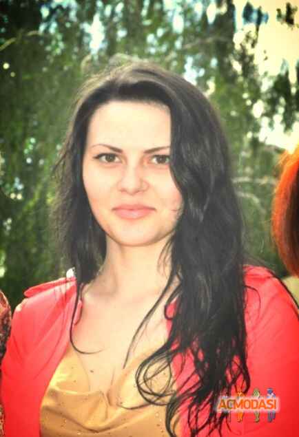 Анастасия Анатольевна Симак фото №709856. Загружено 14 Августа 2014