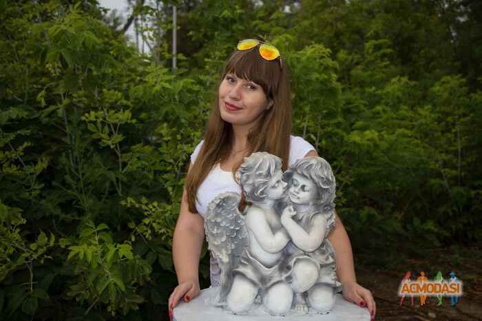 Вика  Андреева фото №905928. Загружено 14 Августа 2015