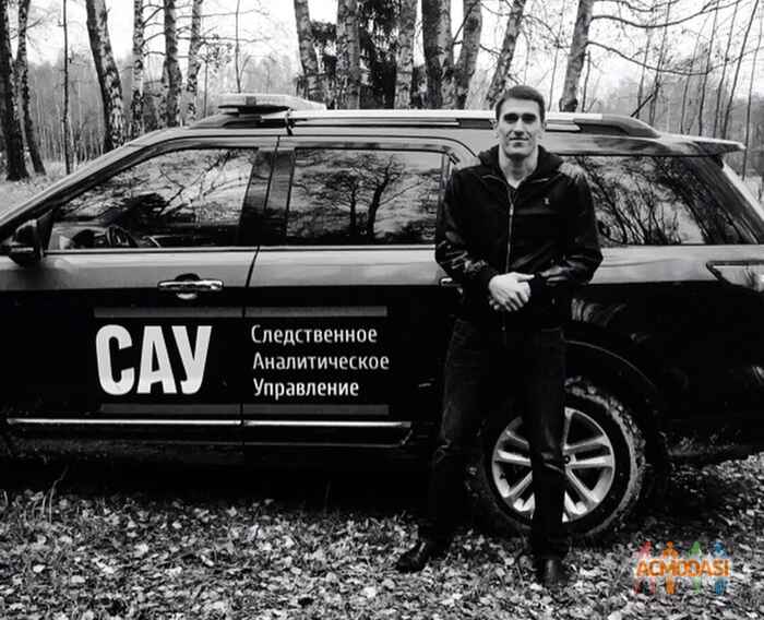 Юсупов Руслан Юсупович фото №1242601. Загружено 27 Октября 2017
