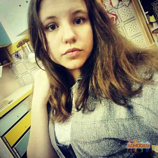 Ангелина Романовна Галимулина фото №998032. Загружено 16 Февраля 2016