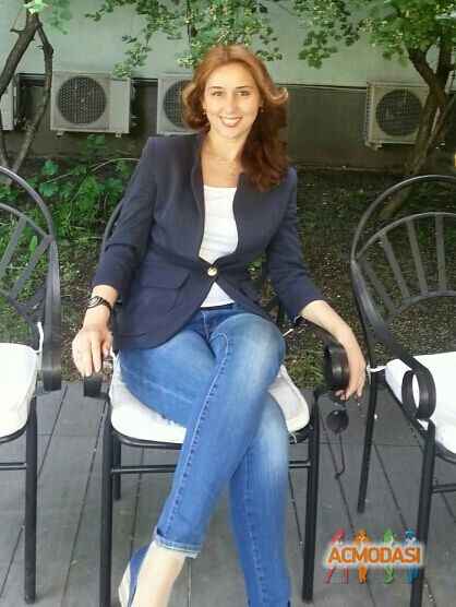 Марьям  Толстова фото №1048150. Загружено 17 Июня 2016