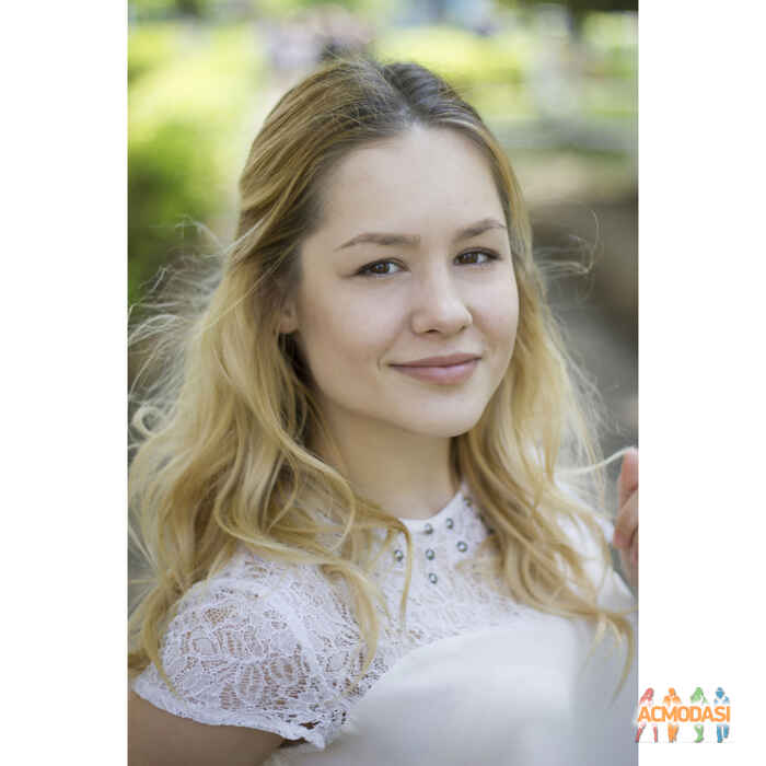 Аннет  Павлова фото №1088934. Загружено 24 Сентября 2016