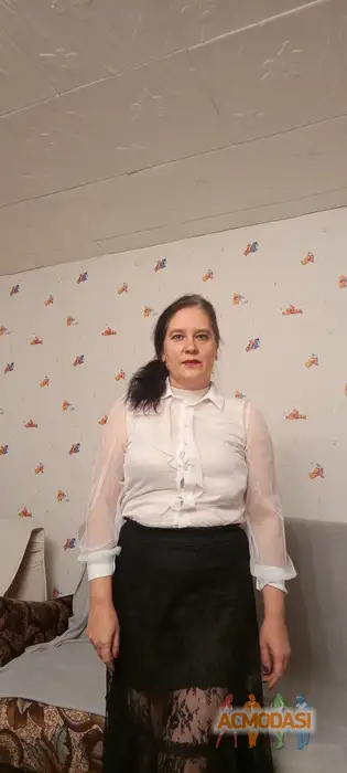 Мария Михайловна Владыко фото №1943792. Загружено 17 Декабря 2025