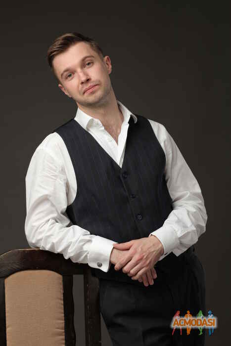 Александр Юрьевич Карпенко фото №1362040. Загружено 22 Августа 2018