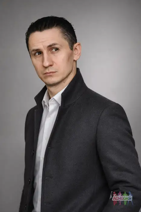 Михаил  Боско фото №1948221. Загружено 25 Февраля 2026