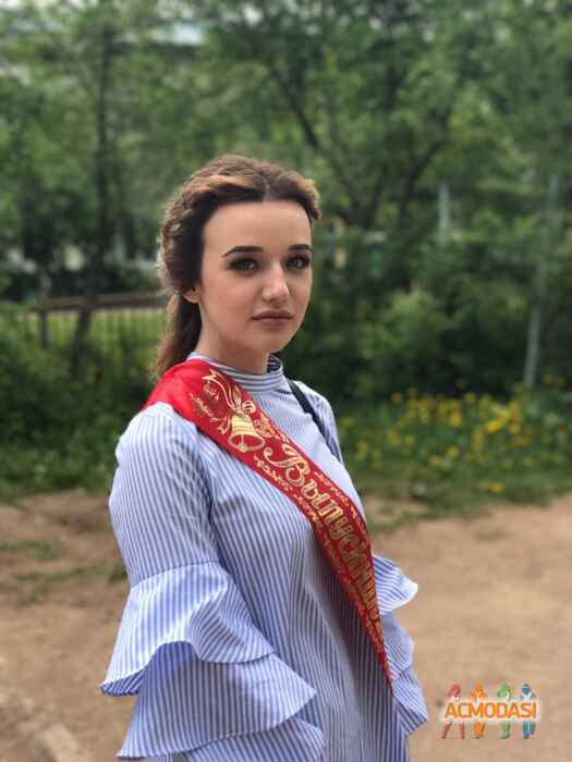 Лера  Алчинова фото №1375098. Загружено 24 Сентября 2018