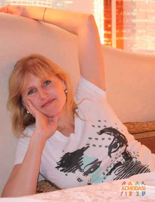 Елена Анатольевна Тарасова фото №1400647. Загружено 05 Декабря 2018