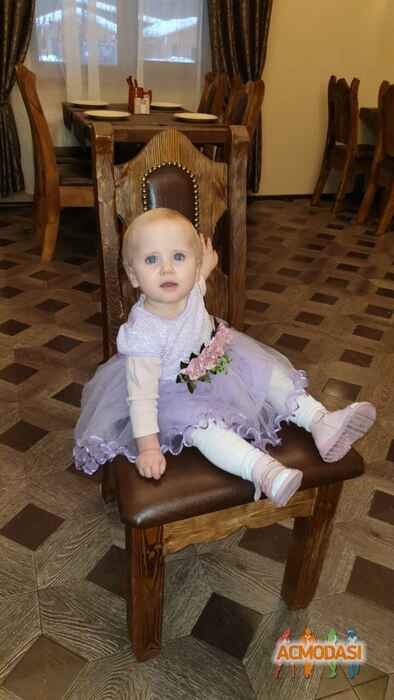 Алиса Романова Лебедева фото №1433923. Загружено 13 Марта 2019