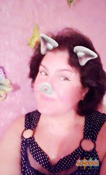 Готяшвили Лидия Николаевна фото №1451631. Загружено 26 Апреля 2019