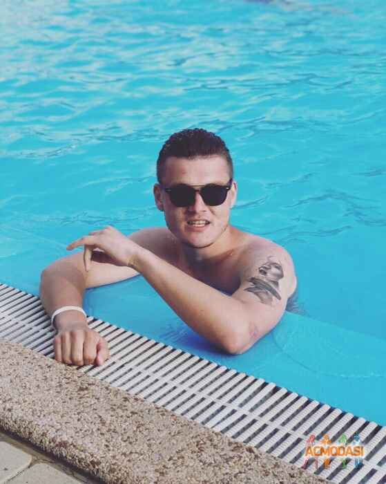 Даниил Вадимович Музыкантов фото №1476295. Загружено 23 Июня 2019