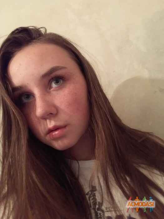 Нечаева Дарья Васильевна фото №1476845. Загружено 25 Июня 2019