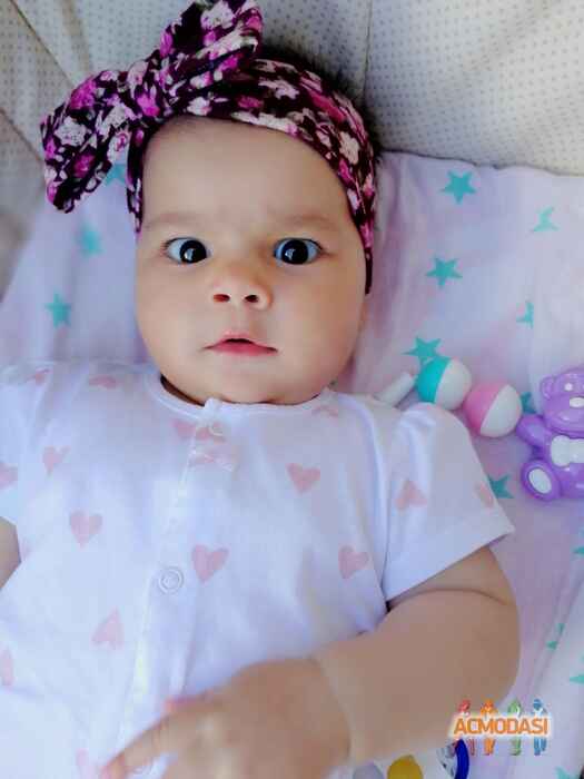 Амелия Игоревна Белова фото №1511877. Загружено 15 Сентября 2019