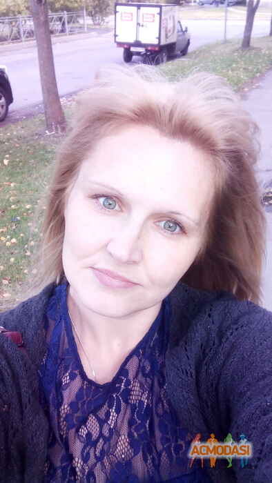 Галина Геннадьевна Кулагина фото №1520160. Загружено 03 Октября 2019