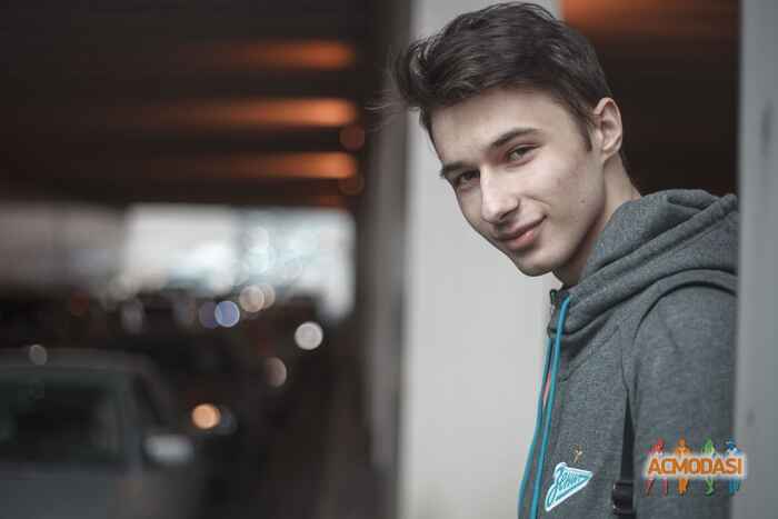 Илья Сергеевич Михайлов фото №1586491. Загружено 25 Марта 2020