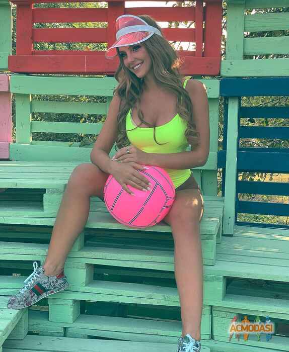 Anita Laplana  фото №1602019. Загружено 24 Мая 2020