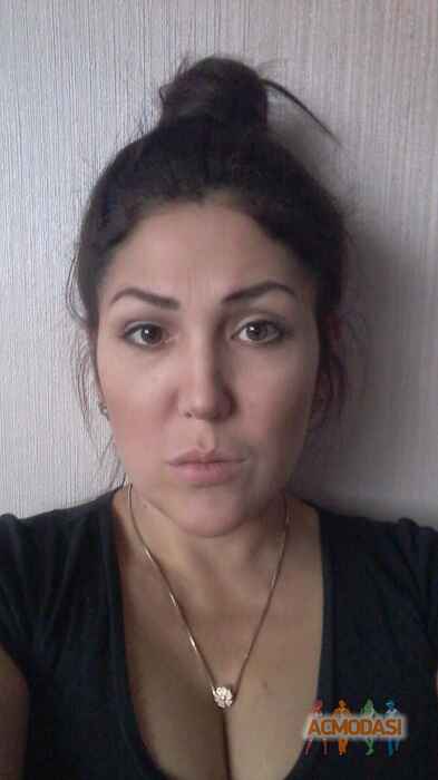 Евгения  Измалкова фото №1649032. Загружено 22 Октября 2020