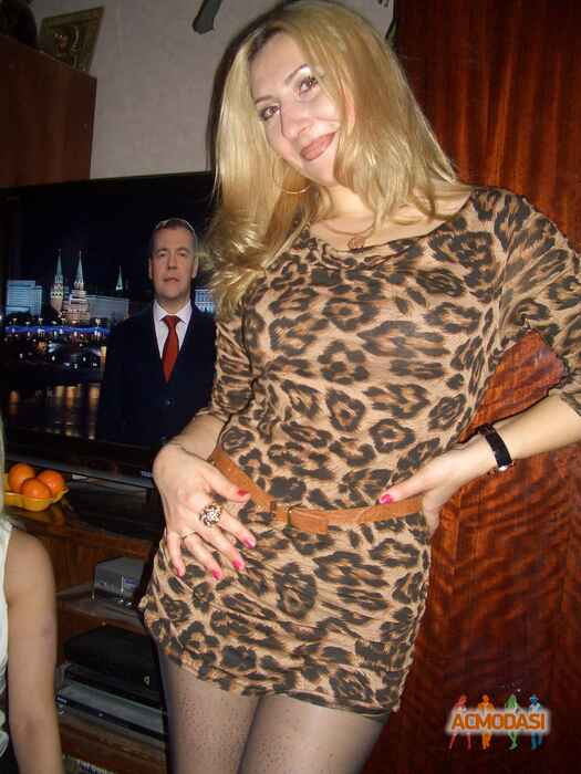 Инна Викторовна Пристинская фото №142207. Загружено 03 Февраля 2012