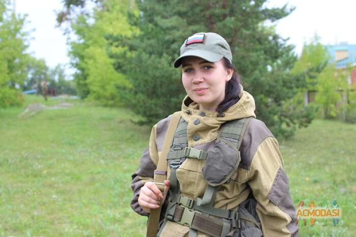 Олеся  Кооп фото №1772883. Загружено 22 Января 2022