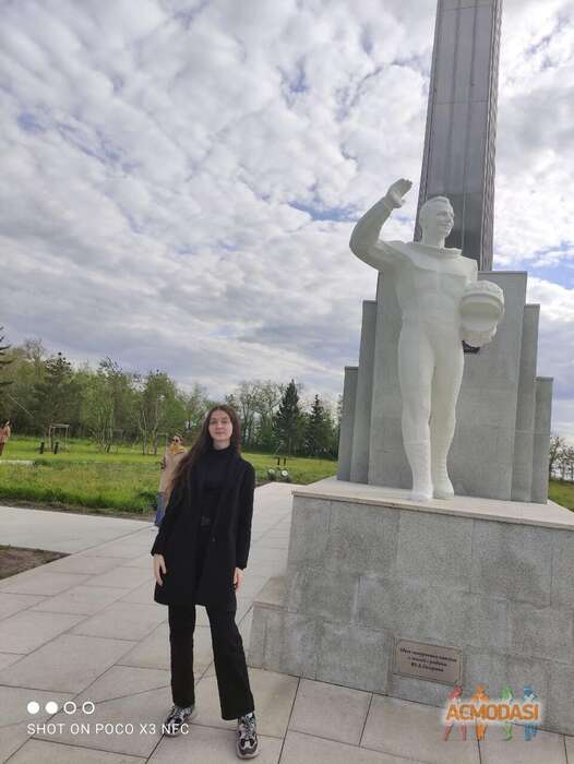Ольга  Веригина фото №1807874. Загружено 15 Июля 2022