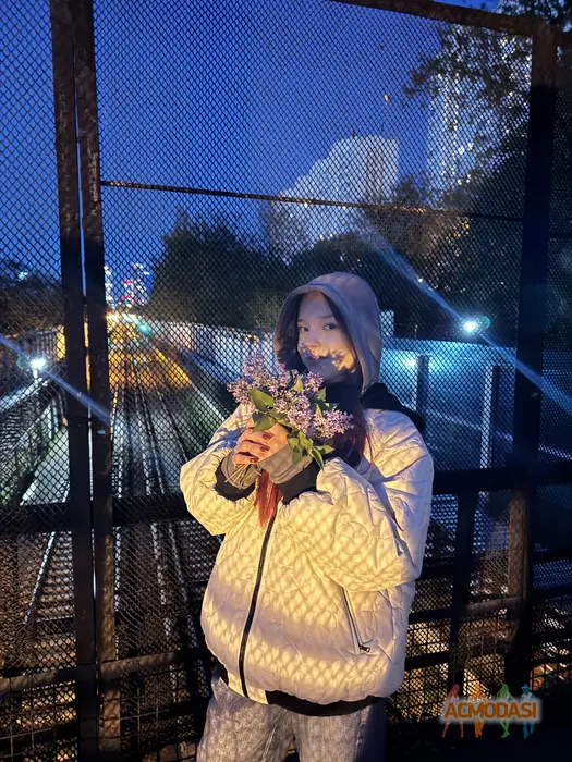 Анна  Кузьмина фото №1930965. Загружено 10 Июля 2025