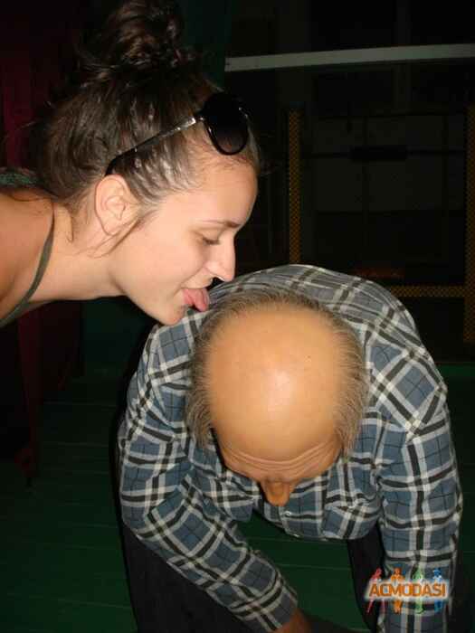 Юлия Руслановна Полякова фото №168083. Загружено 20 Марта 2012