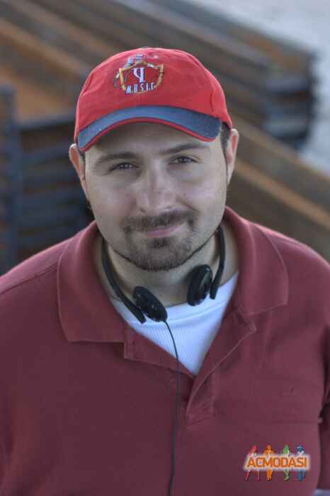 Максим Викторович Ткаченко фото №203450. Загружено 25 Мая 2012