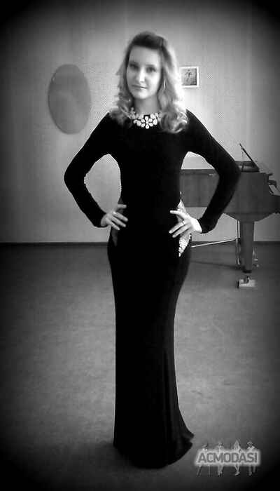 Брайт Юлия Алексеевна фото №703215. Загружено 04 Августа 2014