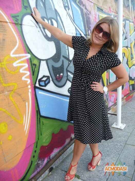 Татьяна Вадимовна Волоцкая фото №319083. Загружено 04 Января 2013