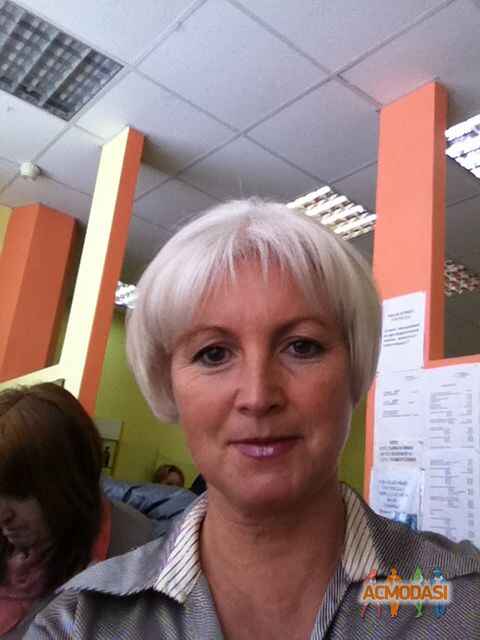 Ригина  Васютинская фото №460941. Загружено 01 Августа 2013