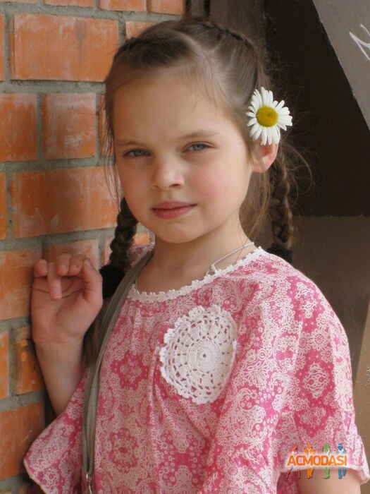 Вероника  Харапут фото №527515. Загружено 07 Ноября 2013