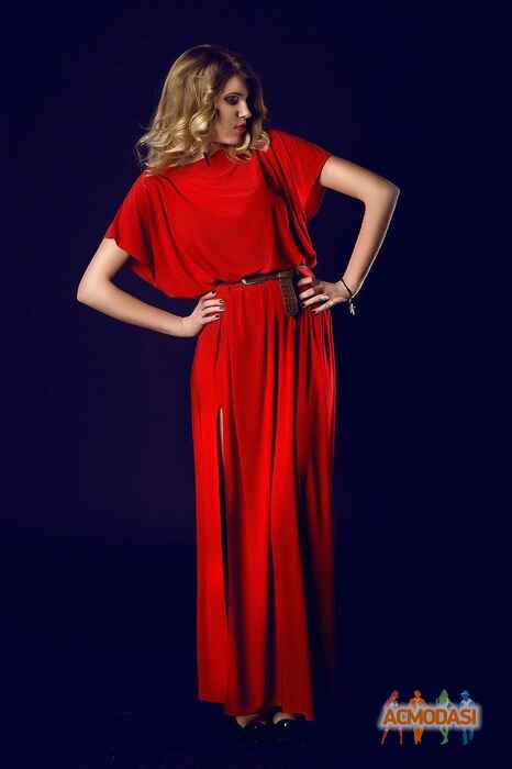 Анастасия Юрьевна Высоцкая фото №489909. Загружено 12 Сентября 2013