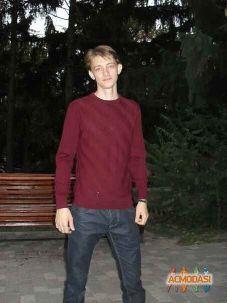 Виктор Вадимович Боярчук фото №534043. Загружено 16 Ноября 2013