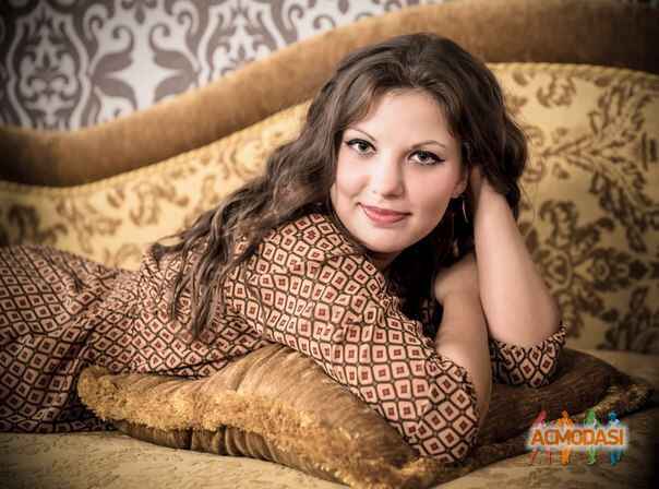 Анна Андреевна Калинина фото №534191. Загружено 16 Ноября 2013