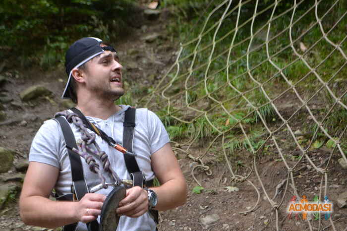 Дмитро  Чоповський фото №708321. Загружено 12 Августа 2014