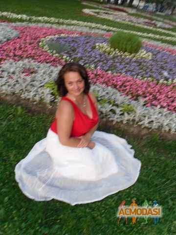 Марина Александровна Сарина фото №718841. Загружено 27 Августа 2014